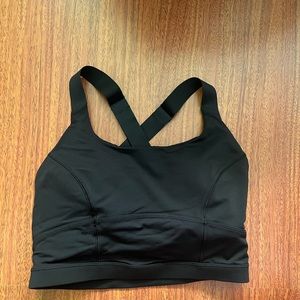 Lululemon Sports Bra 6